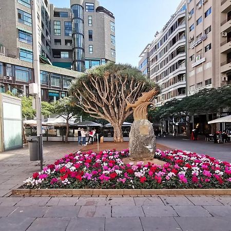 Home2Book Cozy Apartment Santa Cruz Urban Center מראה חיצוני תמונה