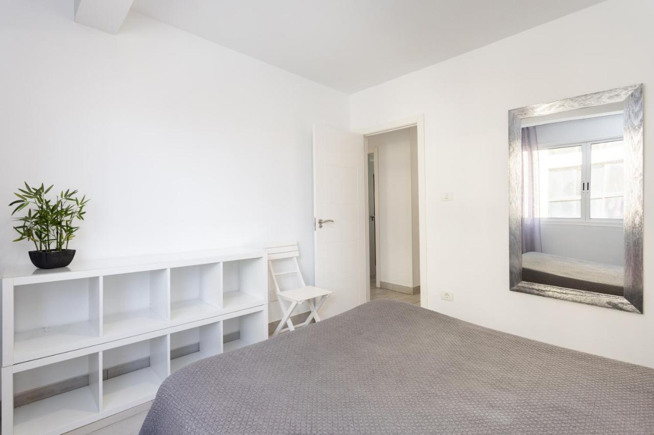 Home2Book Cozy Apartment Santa Cruz Urban Center מראה חיצוני תמונה
