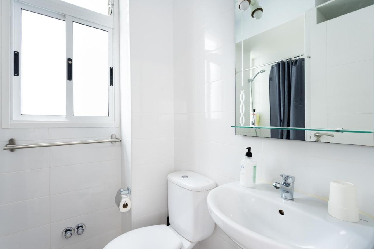 Home2Book Cozy Apartment Santa Cruz Urban Center מראה חיצוני תמונה