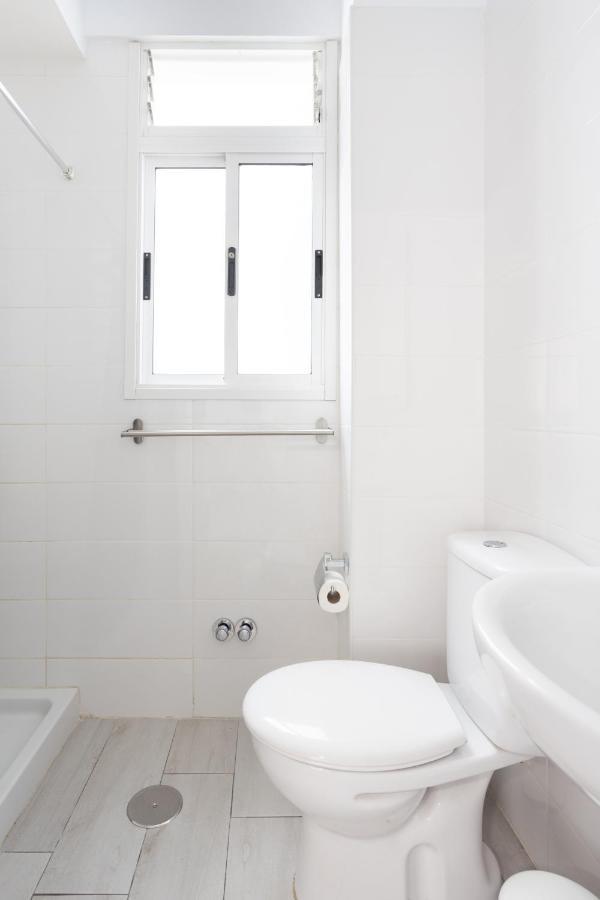 Home2Book Cozy Apartment Santa Cruz Urban Center מראה חיצוני תמונה