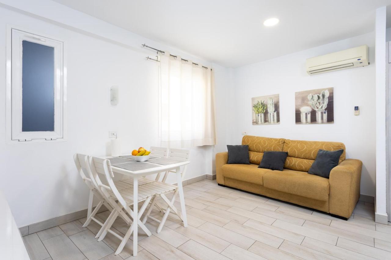 Home2Book Cozy Apartment Santa Cruz Urban Center מראה חיצוני תמונה