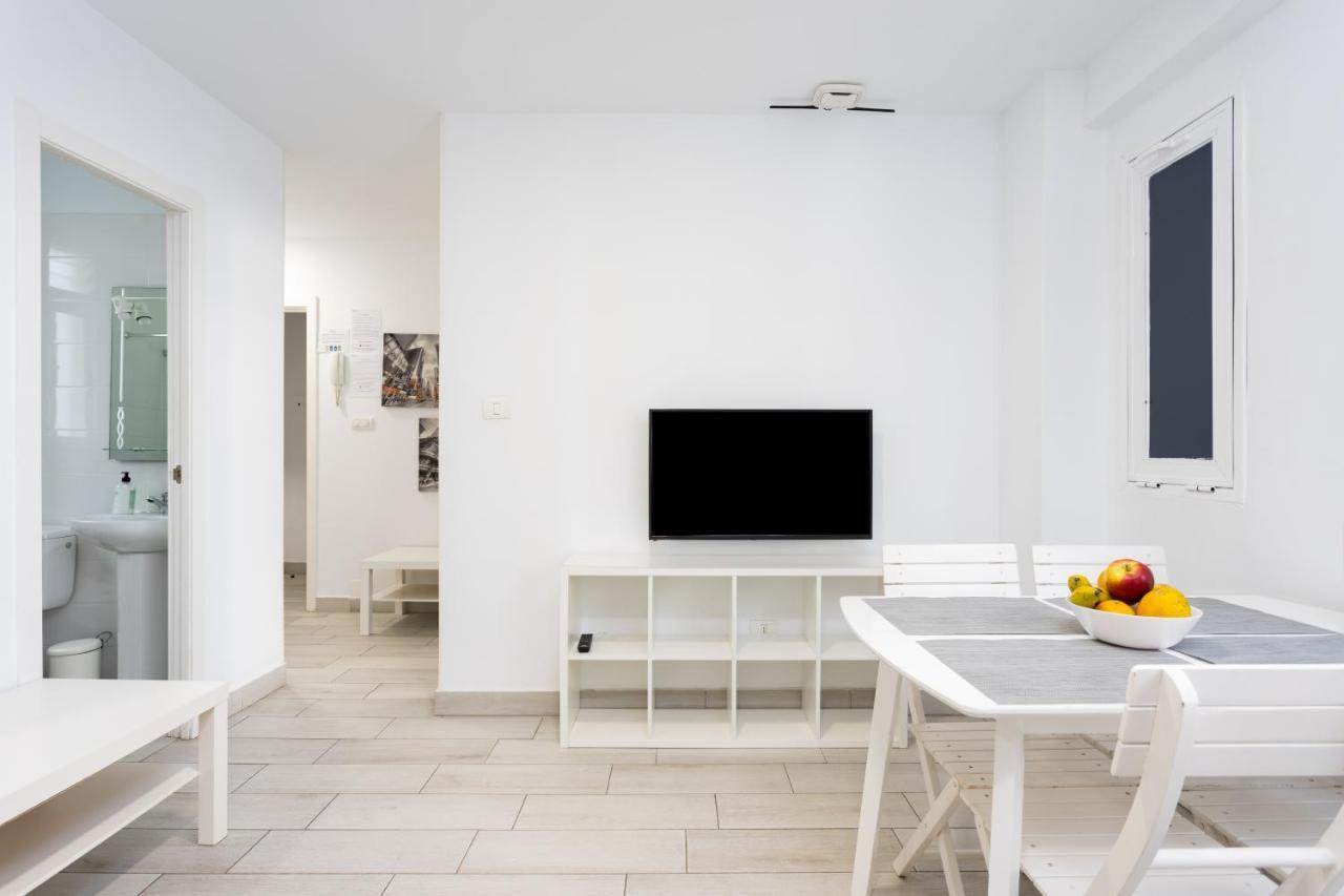 Home2Book Cozy Apartment Santa Cruz Urban Center מראה חיצוני תמונה