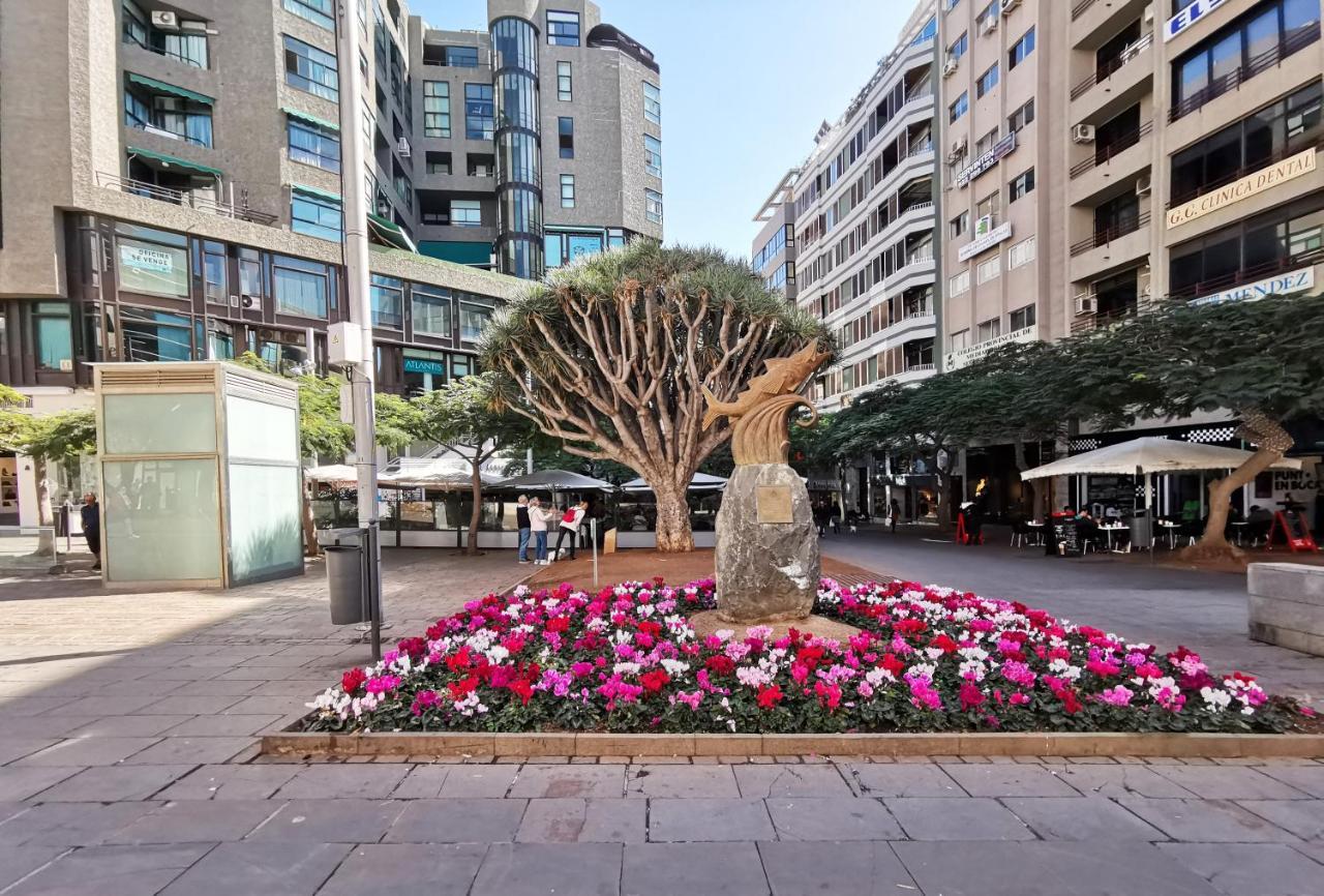 Home2Book Cozy Apartment Santa Cruz Urban Center מראה חיצוני תמונה