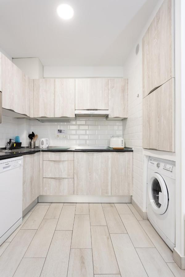 Home2Book Cozy Apartment Santa Cruz Urban Center מראה חיצוני תמונה